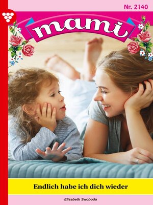 cover image of Endlich habe  ich dich wieder